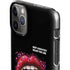Vampire Skull Lollypop by Sarah Richter iPhone 11 Pro Max Lite Case
