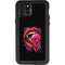 Vampire Skull Lollypop by Sarah Richter iPhone 11 Pro Waterproof Case