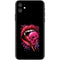 Vampire Skull Lollypop by Sarah Richter iPhone 11 Skin
