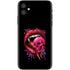 Vampire Skull Lollypop by Sarah Richter iPhone 11 Skin