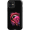 Vampire Skull Lollypop by Sarah Richter iPhone 12 Impact Case