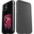 Vampire Skull Lollypop by Sarah Richter iPhone 12 Impact Case
