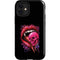 Vampire Skull Lollypop by Sarah Richter iPhone 12 Mini Impact Case