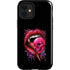 Vampire Skull Lollypop by Sarah Richter iPhone 12 Mini Impact Case