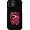Vampire Skull Lollypop by Sarah Richter iPhone 12 Mini Lite Case