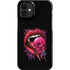 Vampire Skull Lollypop by Sarah Richter iPhone 12 Mini Lite Case