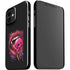 Vampire Skull Lollypop by Sarah Richter iPhone 12 Mini Lite Case