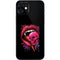 Vampire Skull Lollypop by Sarah Richter iPhone 12 Mini Skin