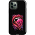Vampire Skull Lollypop by Sarah Richter iPhone 12 Pro Impact Case