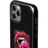 Vampire Skull Lollypop by Sarah Richter iPhone 12 Pro Impact Case