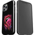 Vampire Skull Lollypop by Sarah Richter iPhone 12 Pro Impact Case
