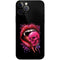 Vampire Skull Lollypop by Sarah Richter iPhone 12 Pro Skin