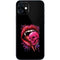Vampire Skull Lollypop by Sarah Richter iPhone 12 Skin