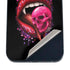 Vampire Skull Lollypop by Sarah Richter iPhone 12 Skin