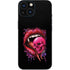 Vampire Skull Lollypop by Sarah Richter iPhone 13 Mini Skin