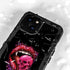 Vampire Skull Lollypop by Sarah Richter iPhone 13 Mini Waterproof Case