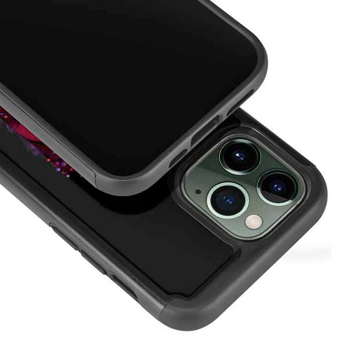Vampire Skull Lollypop by Sarah Richter iPhone 13 Pro Cargo Case