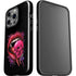Vampire Skull Lollypop by Sarah Richter iPhone 13 Pro Impact Case