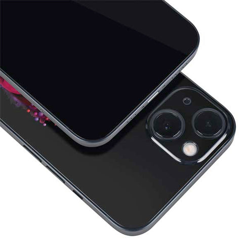 Vampire Skull Lollypop by Sarah Richter iPhone 13 Skin