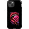 Vampire Skull Lollypop by Sarah Richter iPhone 14 Impact Case