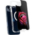 Vampire Skull Lollypop by Sarah Richter iPhone 15 MagSafe Case