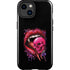 Vampire Skull Lollypop by Sarah Richter iPhone 15 Plus Impact Case