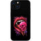 Vampire Skull Lollypop by Sarah Richter iPhone 15 Plus Skin