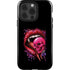 Vampire Skull Lollypop by Sarah Richter iPhone 15 Pro Impact Case