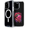 Vampire Skull Lollypop by Sarah Richter iPhone 14 Pro MagSafe Case