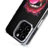 Vampire Skull Lollypop by Sarah Richter iPhone 14 Pro MagSafe Case
