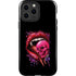 Vampire Skull Lollypop by Sarah Richter iPhone 15 Pro Max Impact Case