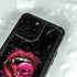 Vampire Skull Lollypop by Sarah Richter iPhone 14 Pro Waterproof Case