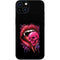 Vampire Skull Lollypop by Sarah Richter iPhone 14 Skin
