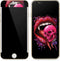 Vampire Skull Lollypop by Sarah Richter iPhone 6/6s Skin