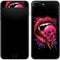 Vampire Skull Lollypop by Sarah Richter iPhone 8 Plus Skin