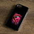 Vampire Skull Lollypop by Sarah Richter iPhone 8 Pro Case