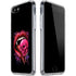 Vampire Skull Lollypop by Sarah Richter iPhone SE (2nd & 3rd Gen) Clear Case