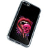 Vampire Skull Lollypop by Sarah Richter iPhone SE (2nd & 3rd Gen) Clear Case
