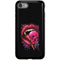 Vampire Skull Lollypop by Sarah Richter iPhone SE (2nd & 3rd Gen) Pro Case