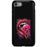 Vampire Skull Lollypop by Sarah Richter iPhone SE (2nd & 3rd Gen) Pro Case