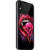 Vampire Skull Lollypop by Sarah Richter iPhone SE (2nd & 3rd Gen) Skin