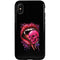 Vampire Skull Lollypop by Sarah Richter iPhone X Pro Case