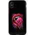 Vampire Skull Lollypop by Sarah Richter iPhone X Pro Case