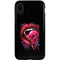 Vampire Skull Lollypop by Sarah Richter iPhone XR Pro Case