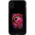 Vampire Skull Lollypop by Sarah Richter iPhone XR Pro Case