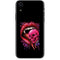 Vampire Skull Lollypop by Sarah Richter iPhone XR Skin