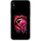 Vampire Skull Lollypop by Sarah Richter iPhone XS Max Skin