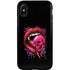 Vampire Skull Lollypop by Sarah Richter iPhone XS Pro Case