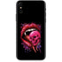 Vampire Skull Lollypop by Sarah Richter iPhone XS Skin