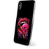 Vampire Skull Lollypop by Sarah Richter iPhone XS Skin